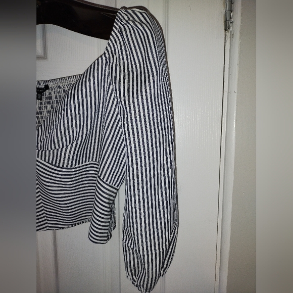 Crop Top L - Picture 5 of 7